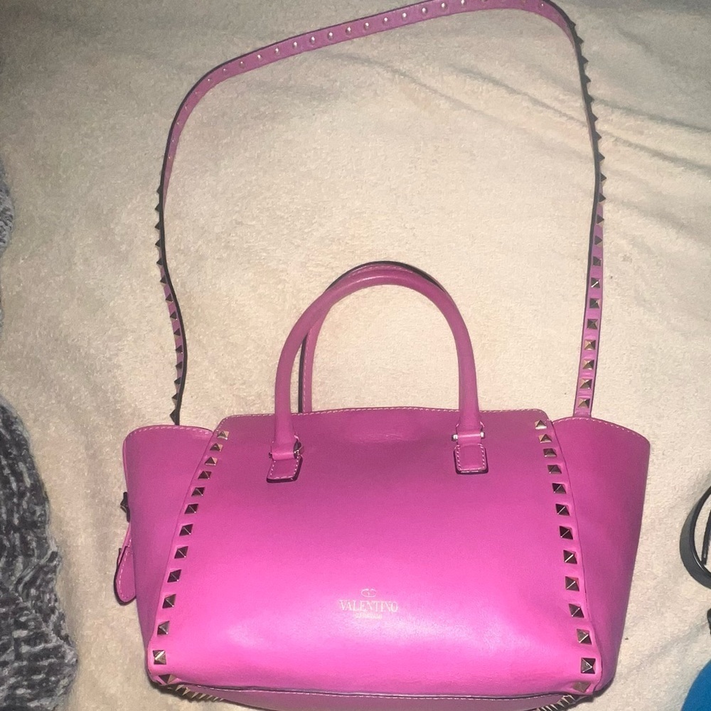 Valentino women’s shoulder bag - Picture 5 of 15